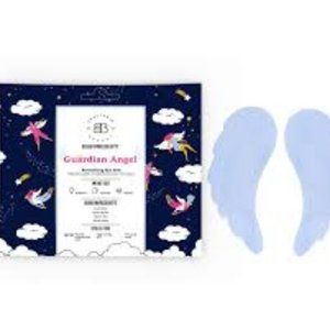 3/30 NWT- Beautaniq Beauty  Eye Gels Mask